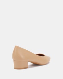 Miss Sofie - Miron Heels