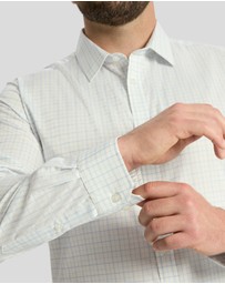 Johnny Bigg - Zane Easycare Check Shirt