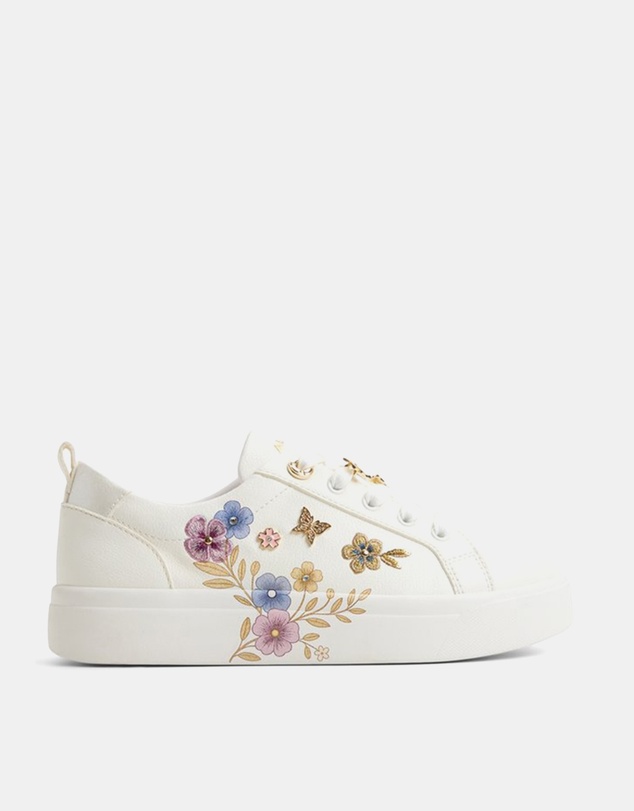 ALDO - Springflowers Sneakers