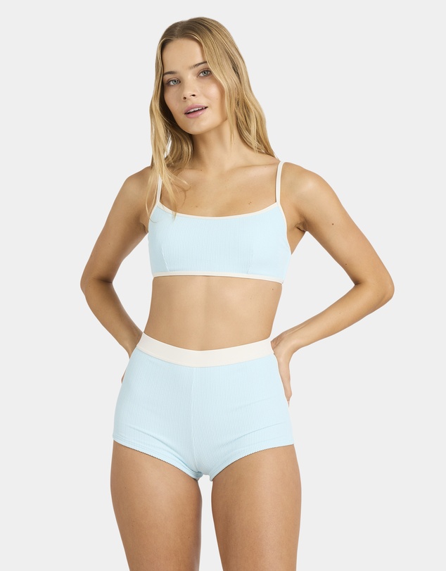 Billabong - Womens Sunrays Mia Dd Bralette Bikini Top
