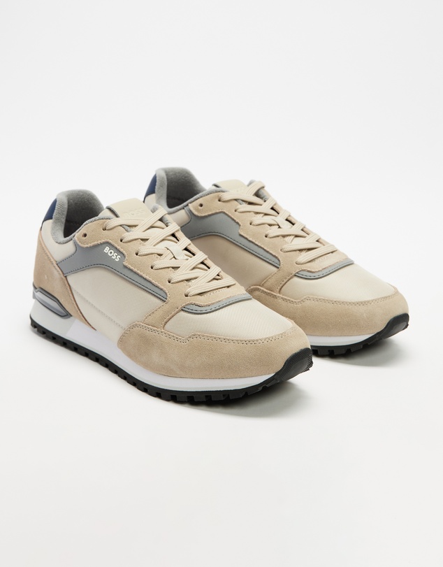 BOSS - Parkour L Runn Sdnyt Shoes