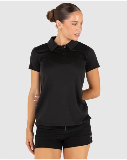 UNIT - Women's Elite Flex Polo