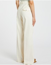 Marella - Loden Pant