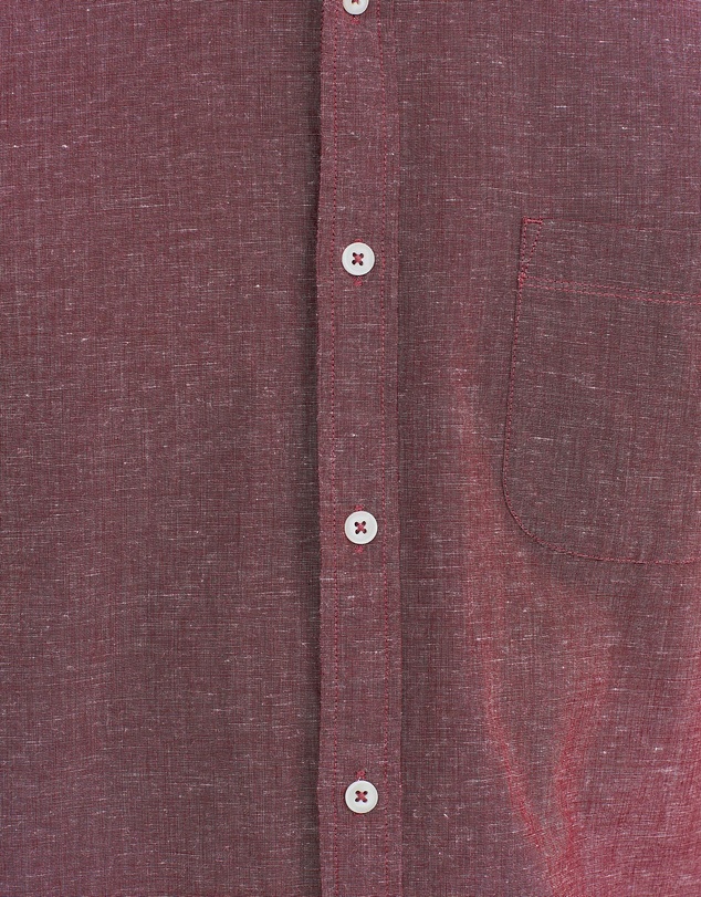 Sportscraft - Long Sleeve Regular Collins Shirt