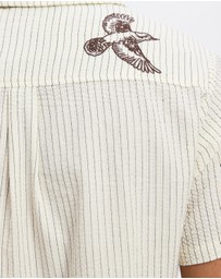 Walker Golf Things - Flight SS Shirt