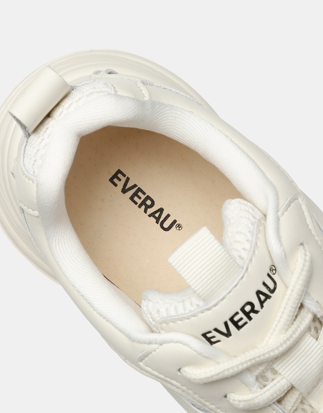 EVERAU - EverAU Ugg Camille Casual & Sneaker