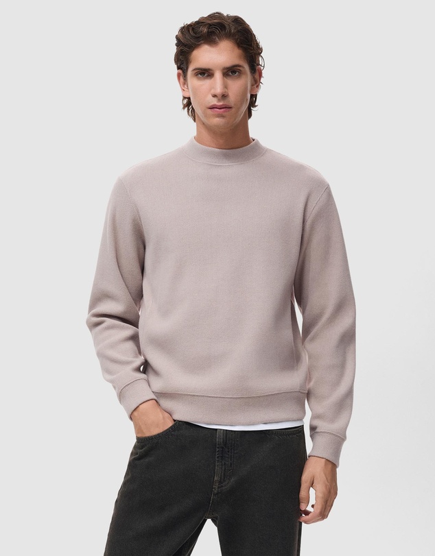 M.N.G - Besalu Sweatshirt