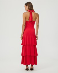 Tussah - Mila Frill Dress