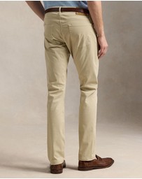 Polo Ralph Lauren - Sullivan Slim Stretch Twill Pants