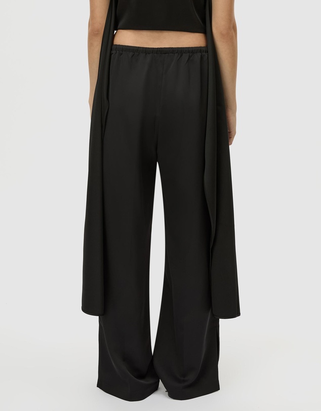 C&M CAMILLA AND MARC - Ground Satin Pants