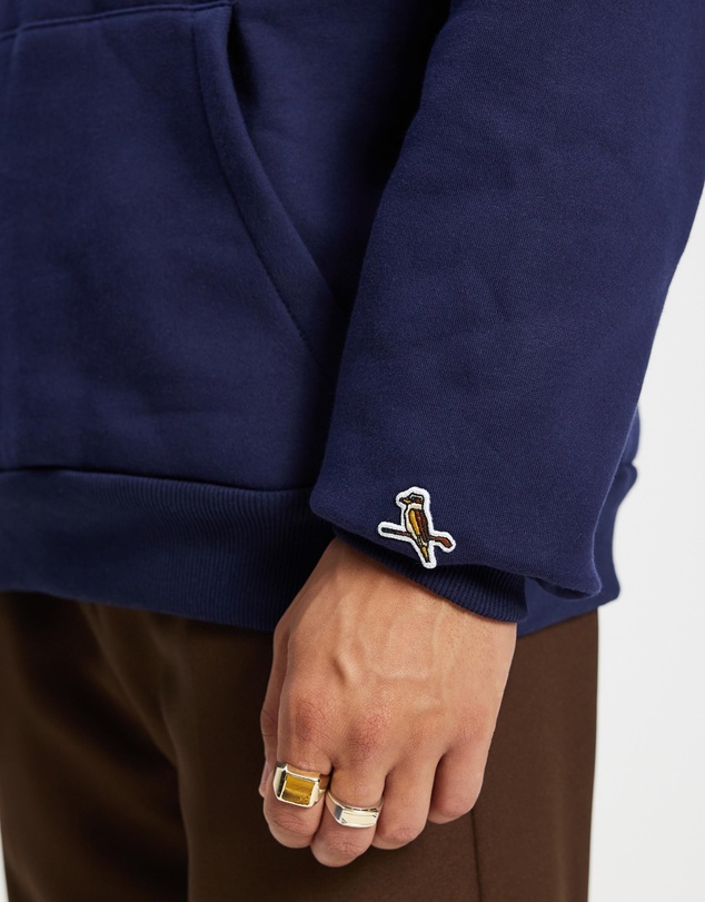 Walker Golf Things - Applique Hoodie