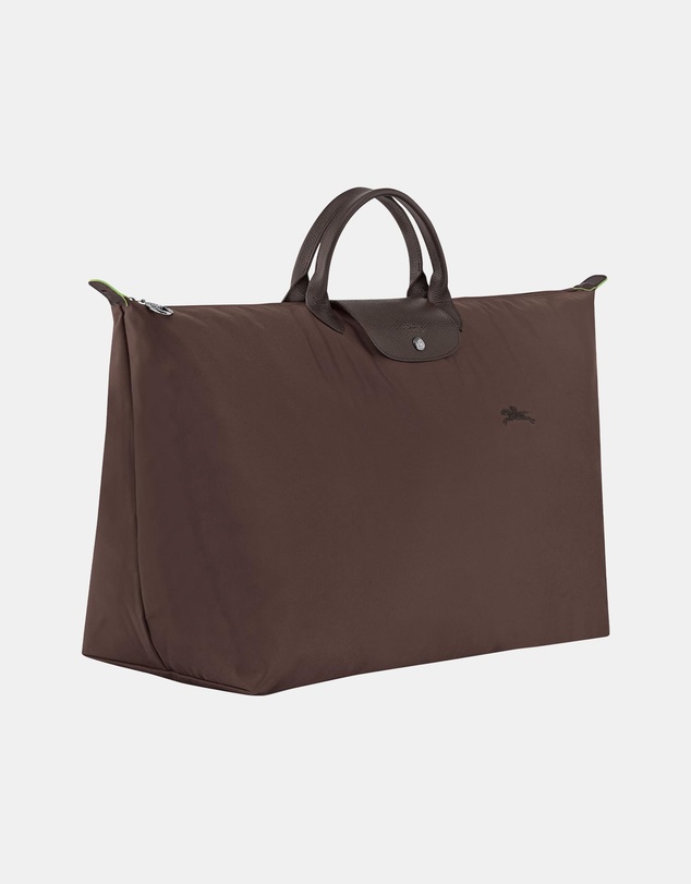 Longchamp - Le Pliage Green Travel Bag