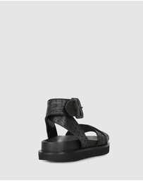 Beau Coops - Voltera Slingbacks