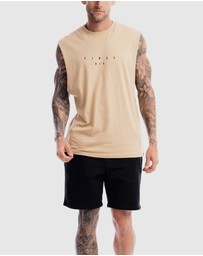 First Division - Stature Tank