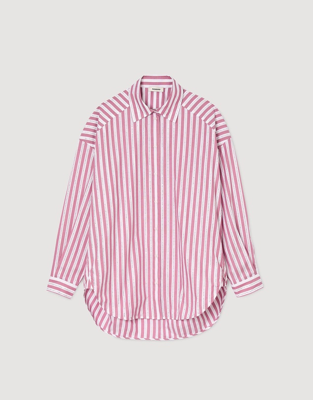 Sandro - Charlie Shirt