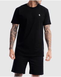 First Division - Contract Rise Tee