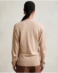 REISS - Tyla Cardigan