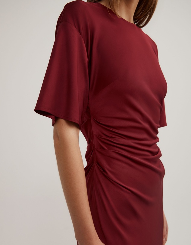 Witchery - Tuck Waist Dress