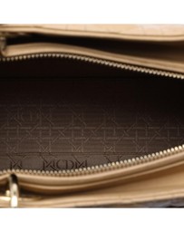Pre-Loved by Azura Reborn - Pre-Loved Large Lambskin Cannage Lady Dior