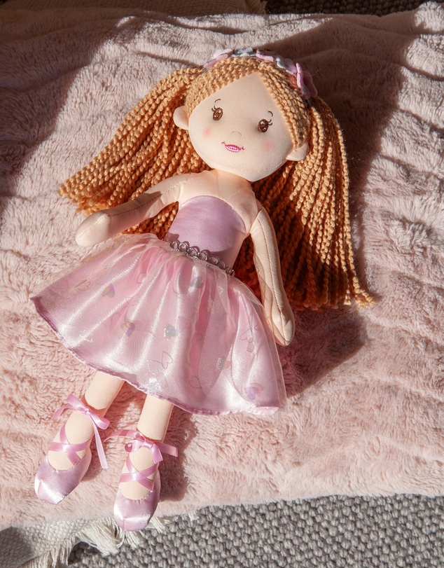 Freya Lane - Christina Ballerina