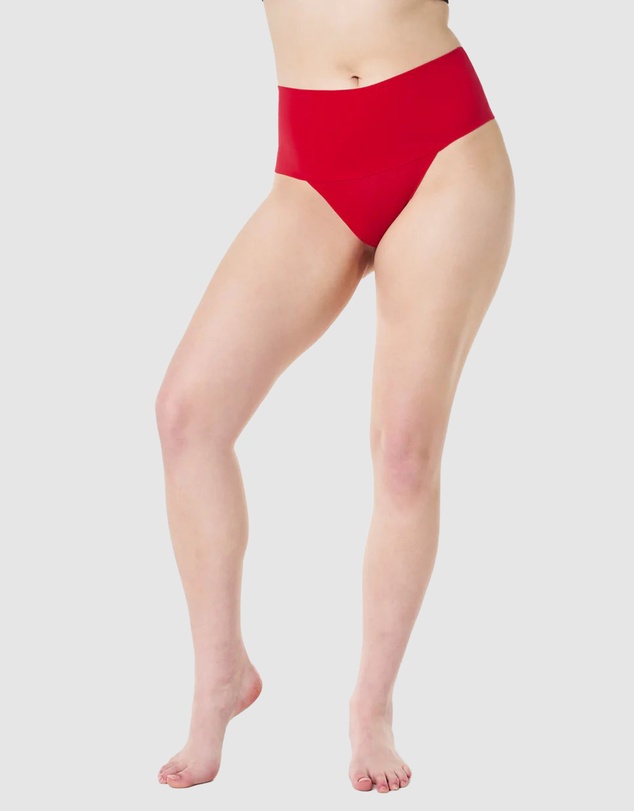 Spanx - SPANXsupersmooth™ Undie-tectable® Thong