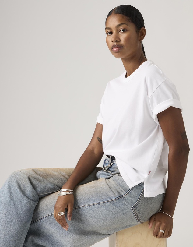 Levi's - Vintage SS Tee