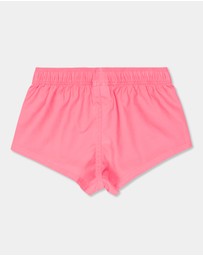 Roxy - Girls 0 to 5 TW Solid Boardshorts