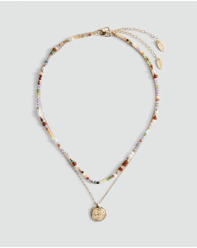 M.N.G - Marta Necklace