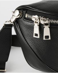 Mon Purse - Luxury Leather Bumbag