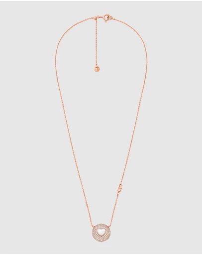 Michael Kors - Premium Rose Gold Set