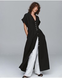 Marle - Swan Dress