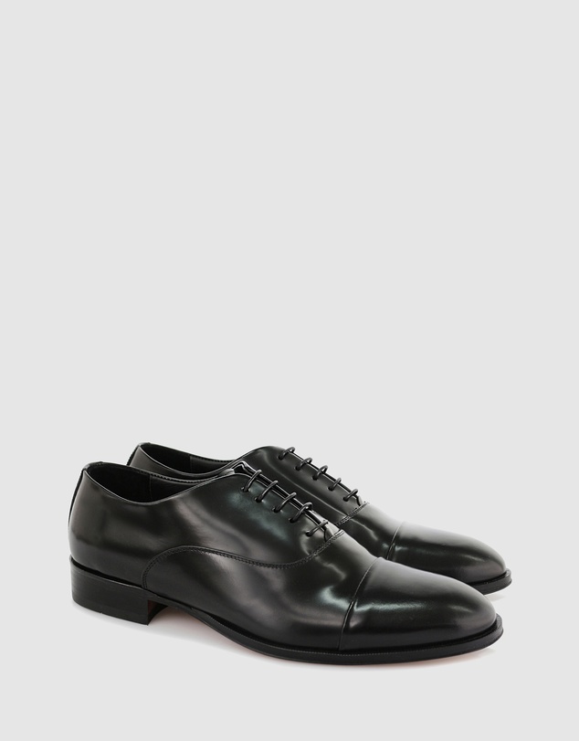Brando - Morris Lace Ups