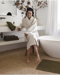 Bambury - Angove Hand Towel 40x70cm Olive