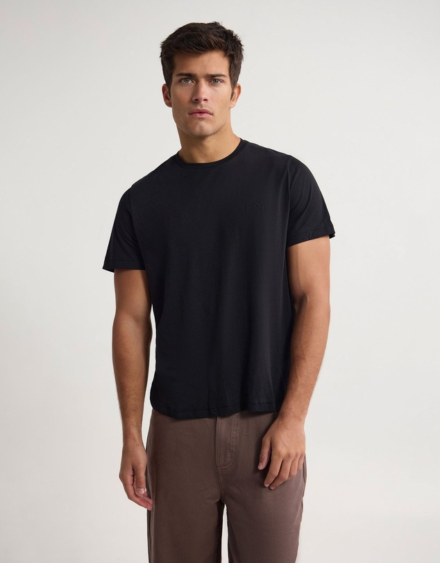 Oxford - Jed Lightweight Jersey T-Shirt