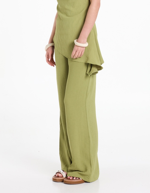Lost in Lunar  - Mali Pants