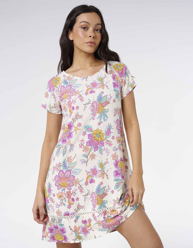 Rip Curl - Half Moon Bay Shift Dress