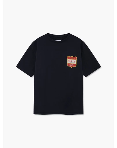 RHUDE - Filtaro Crest Tee