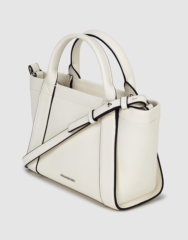 Karl Lagerfeld - K/Ville Small Tote Bag