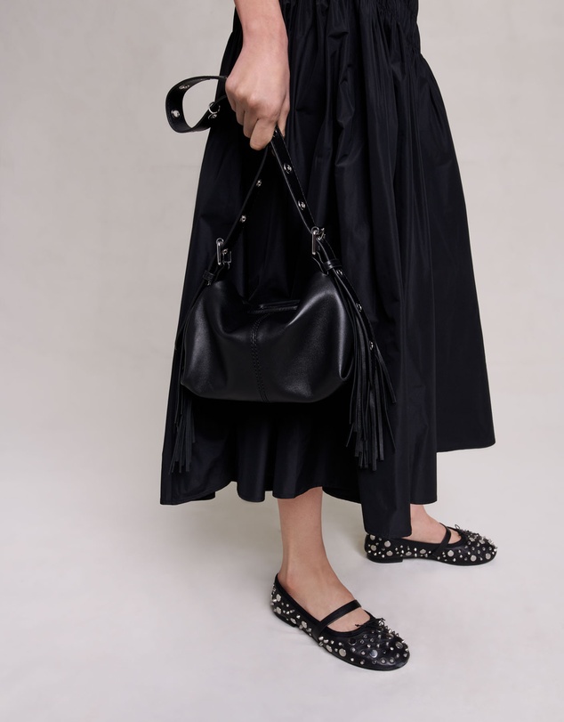 Maje - Junnaly Skirt