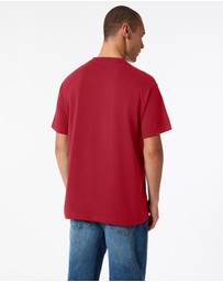 American Apparel - Heavyweight Cotton Unisex T-Shirt