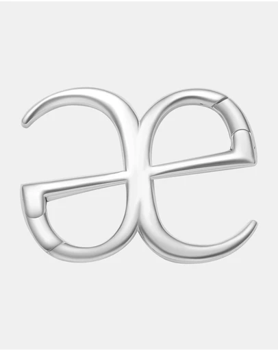 Graedance - AE Insignia Double Clasp