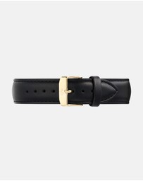 Daniel Wellington - 21mm Strap Tapered Sheffield G