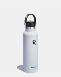 Hydro Flask - 21 Oz Standard Flex Cap