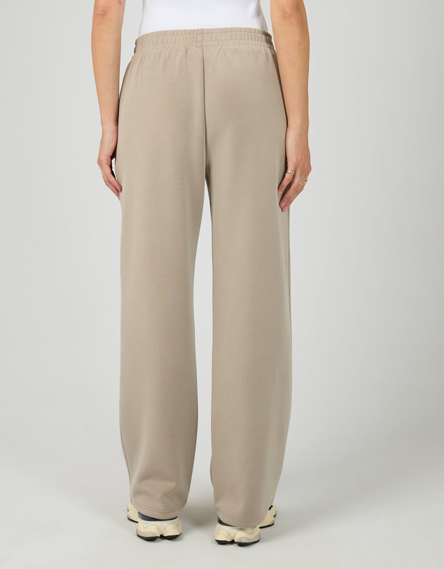 All About Eve - Luxe Active Pant Stone