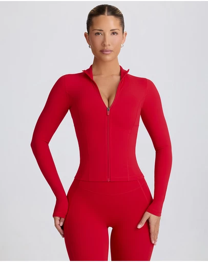 BO+TEE - With Love Perfect Match Jacket