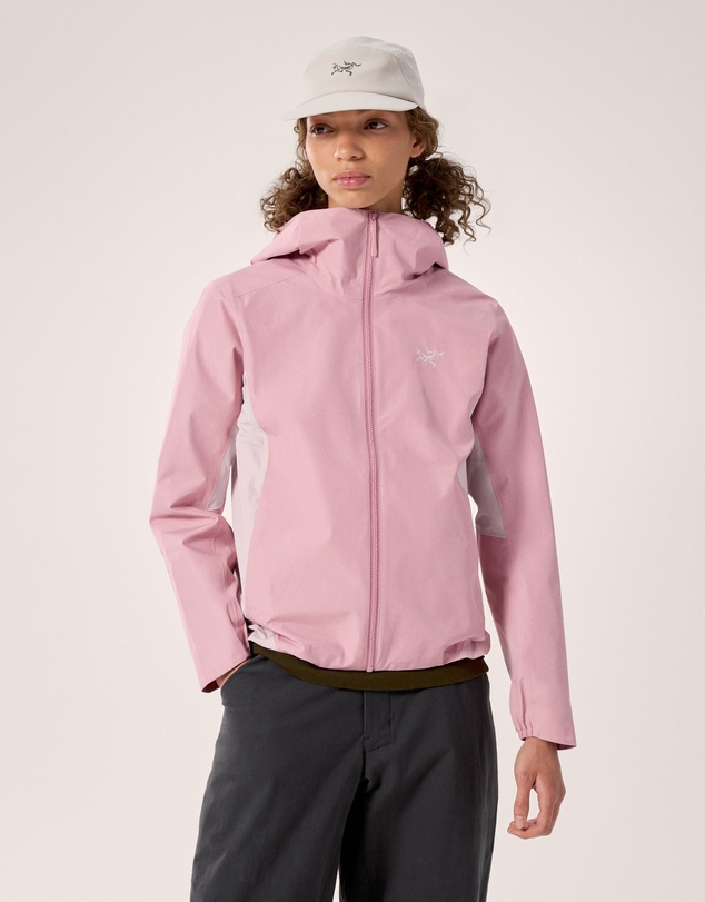 Arc'teryx - Solano Hoody Women's