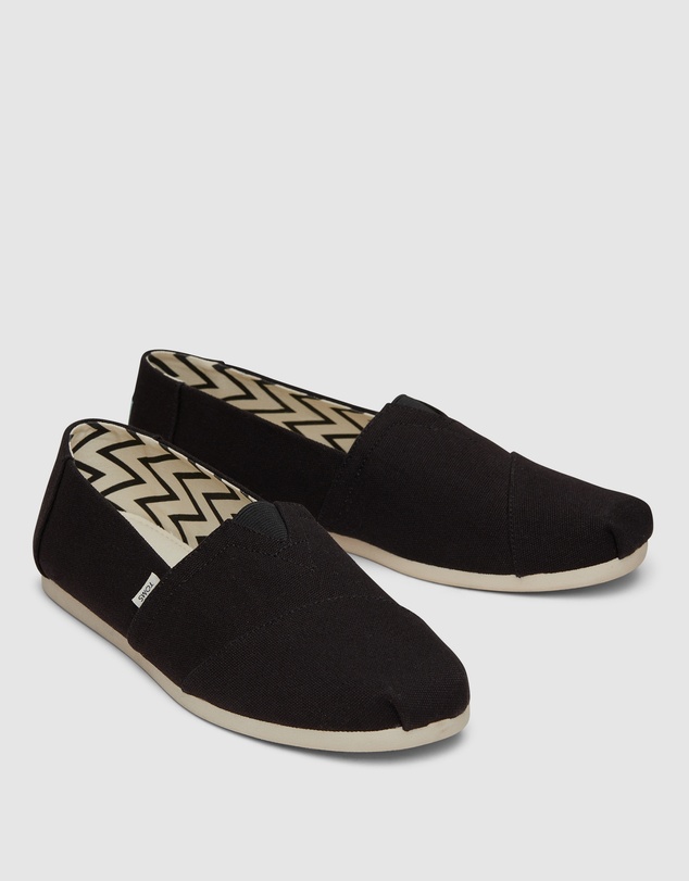 TOMS - Alpargata Classic - Men's