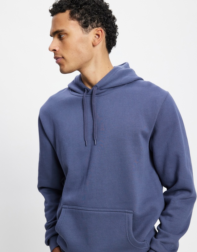 AS Colour - Stencil Hoodie