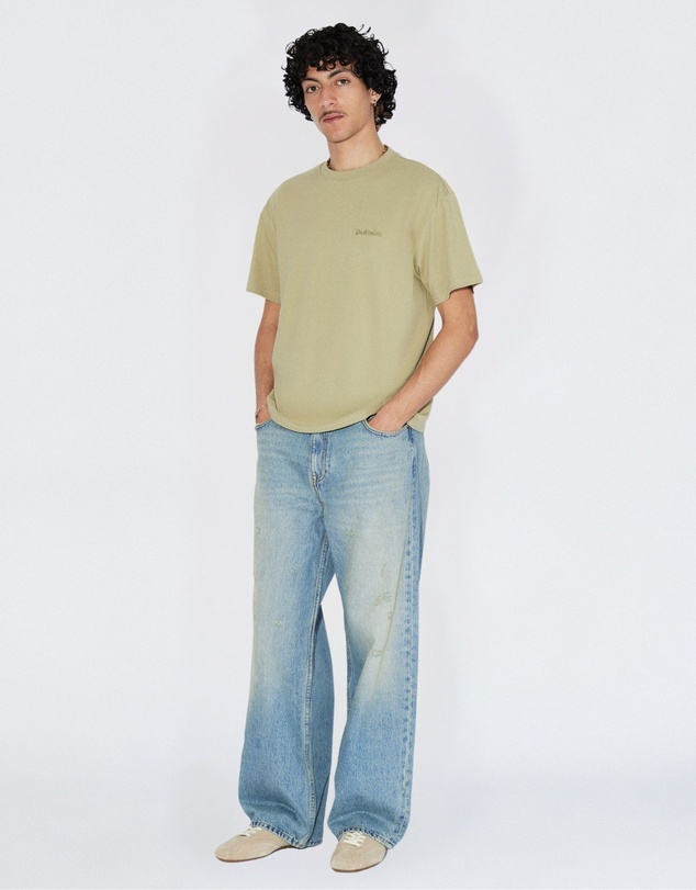 Dr Denim - Bace Tee