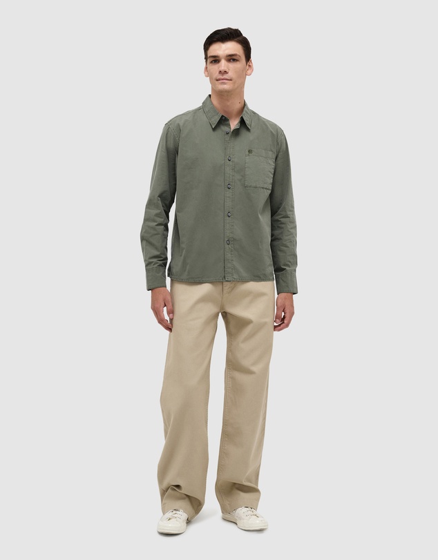 Neuw - Regular Fit Shirt